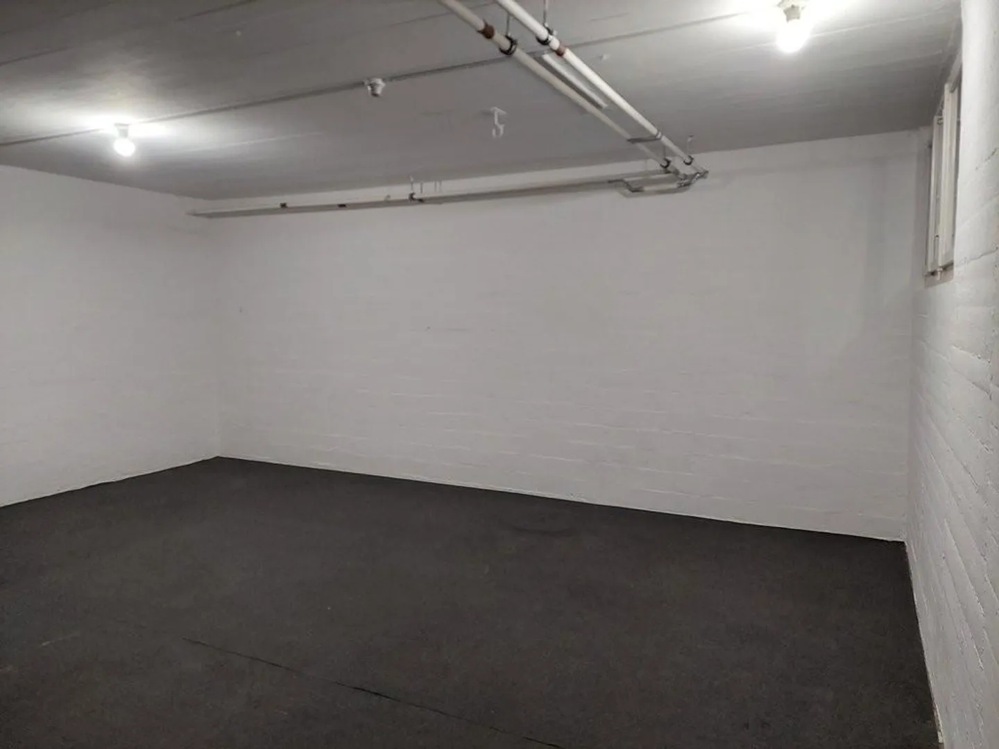 Geräumiger Lagerraum in Winterthur - Foto 1 von 4