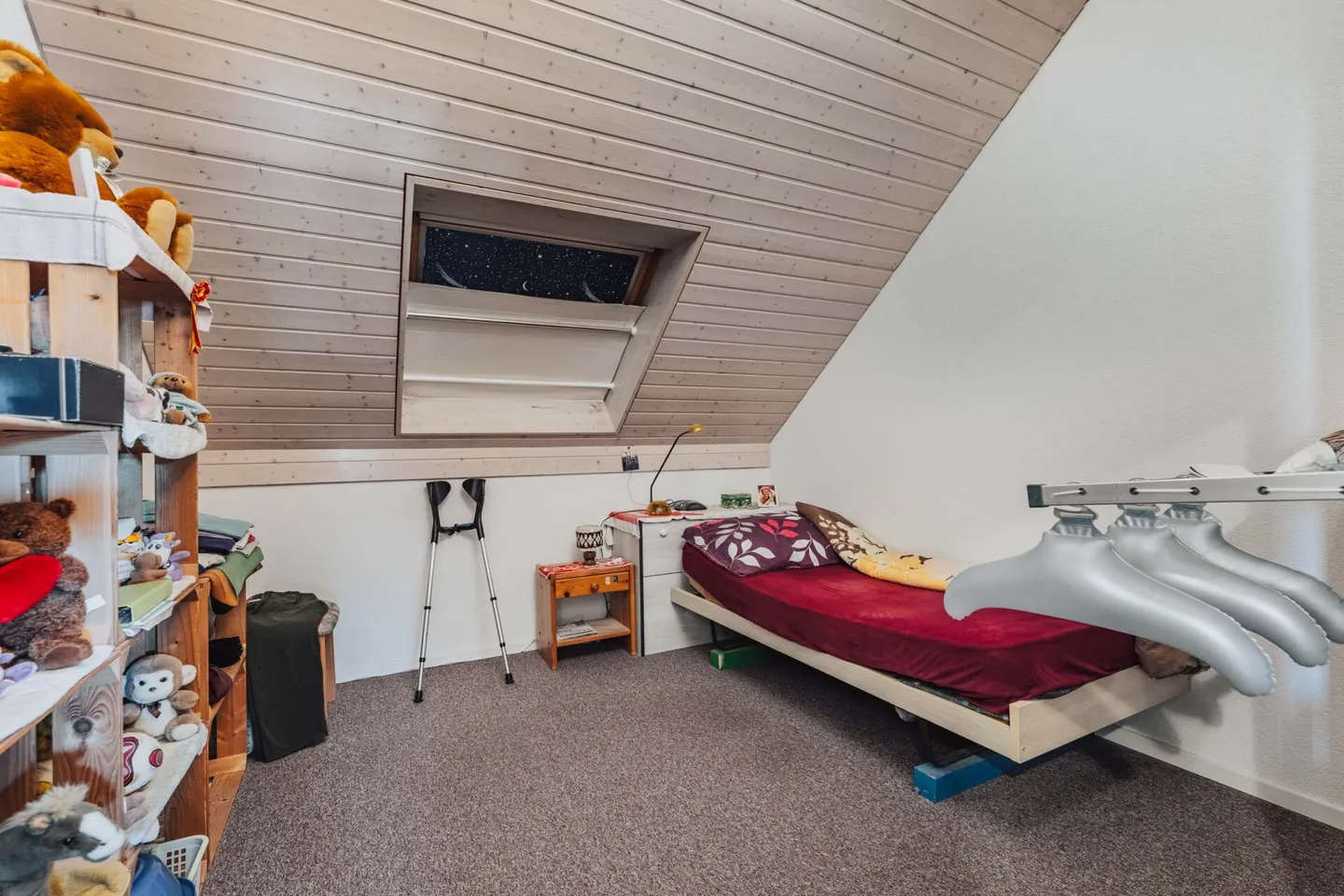 APPARTEMENT DE PROPRIÉTÉ AVEC GALERIE - Photo 7 sur 21