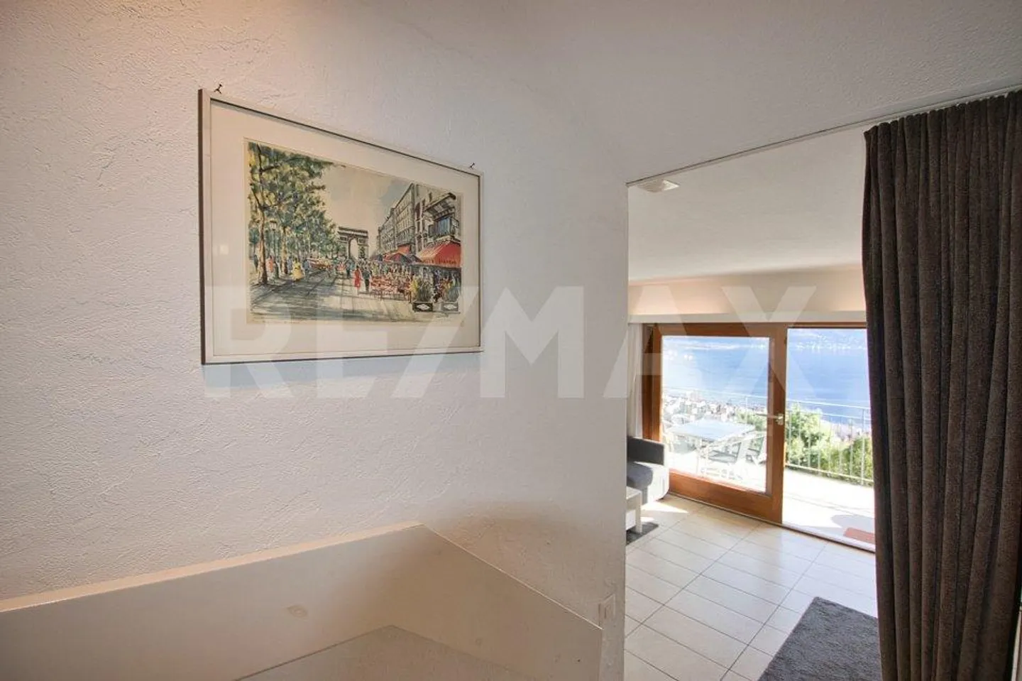 Holiday apartment with breathtaking views of Lake Maggiore - Photo 4 of 13