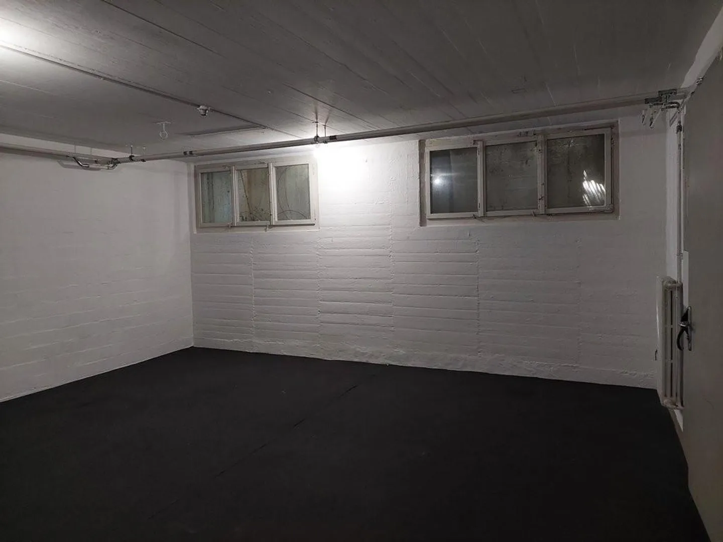 Geräumiger Lagerraum in Winterthur - Foto 2 von 4