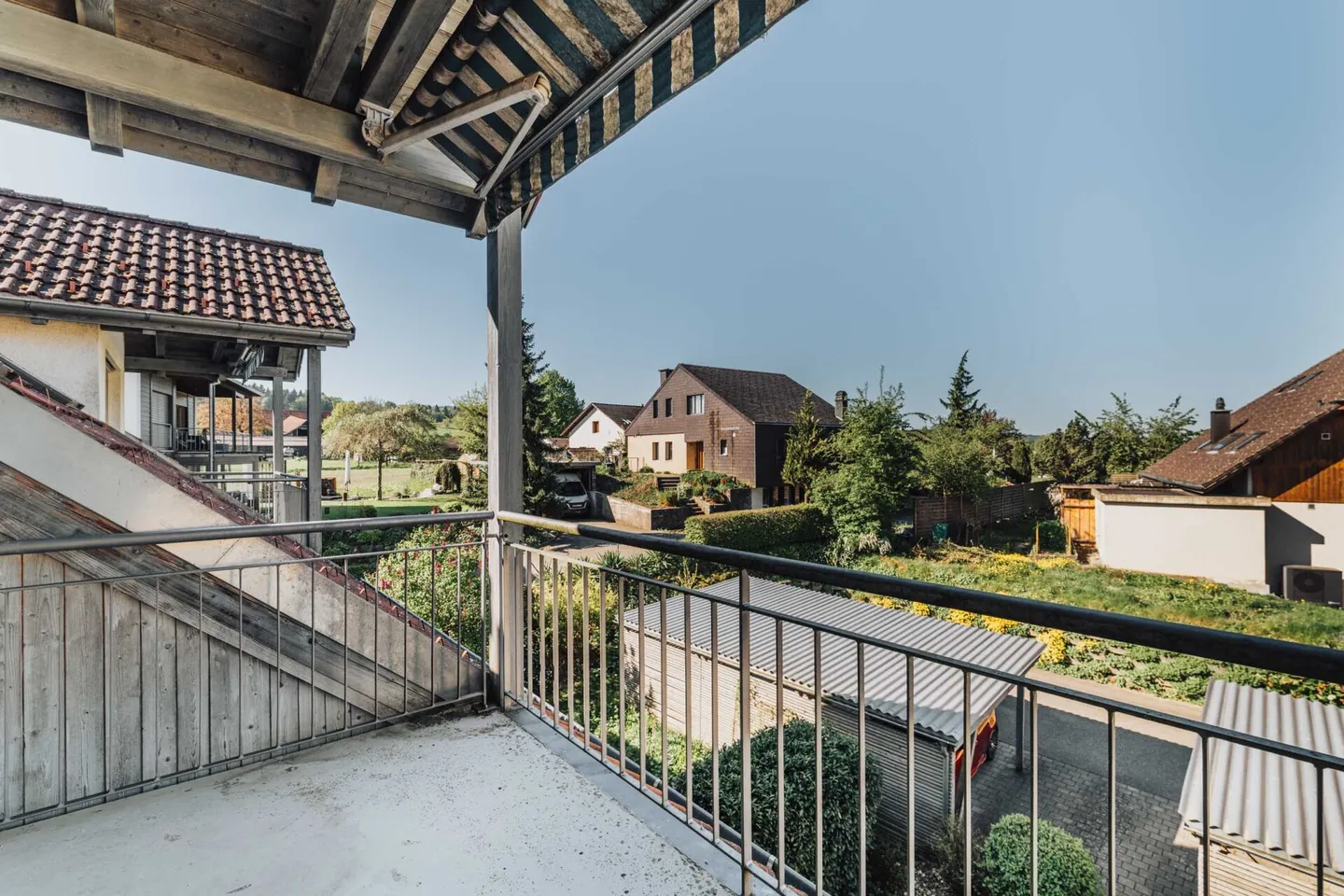 APPARTEMENT DE PROPRIÉTÉ AVEC GALERIE - Photo 11 sur 21