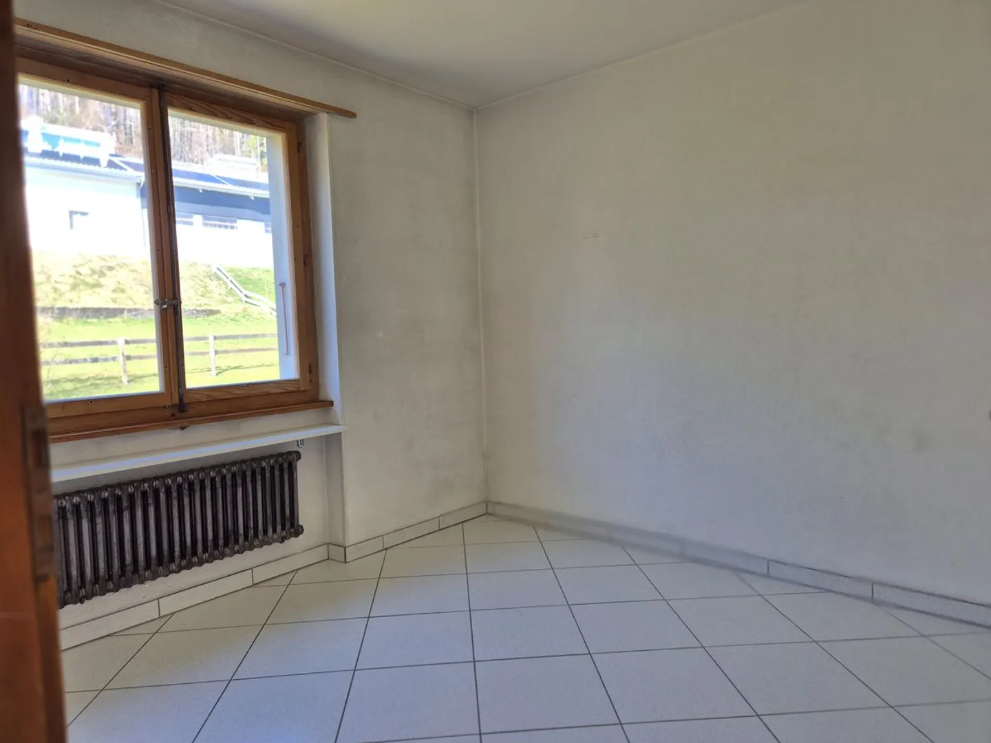 Charmante 4.5 Zimmer Wohnung - Foto 8 von 12