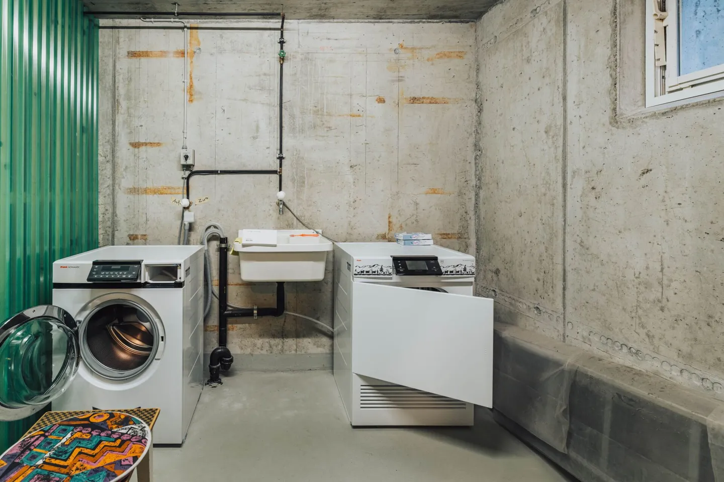 APPARTEMENT DE PROPRIÉTÉ AVEC GALERIE - Photo 12 sur 21