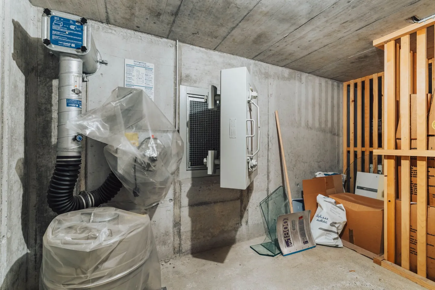 APPARTEMENT DE PROPRIÉTÉ AVEC GALERIE - Photo 13 sur 21