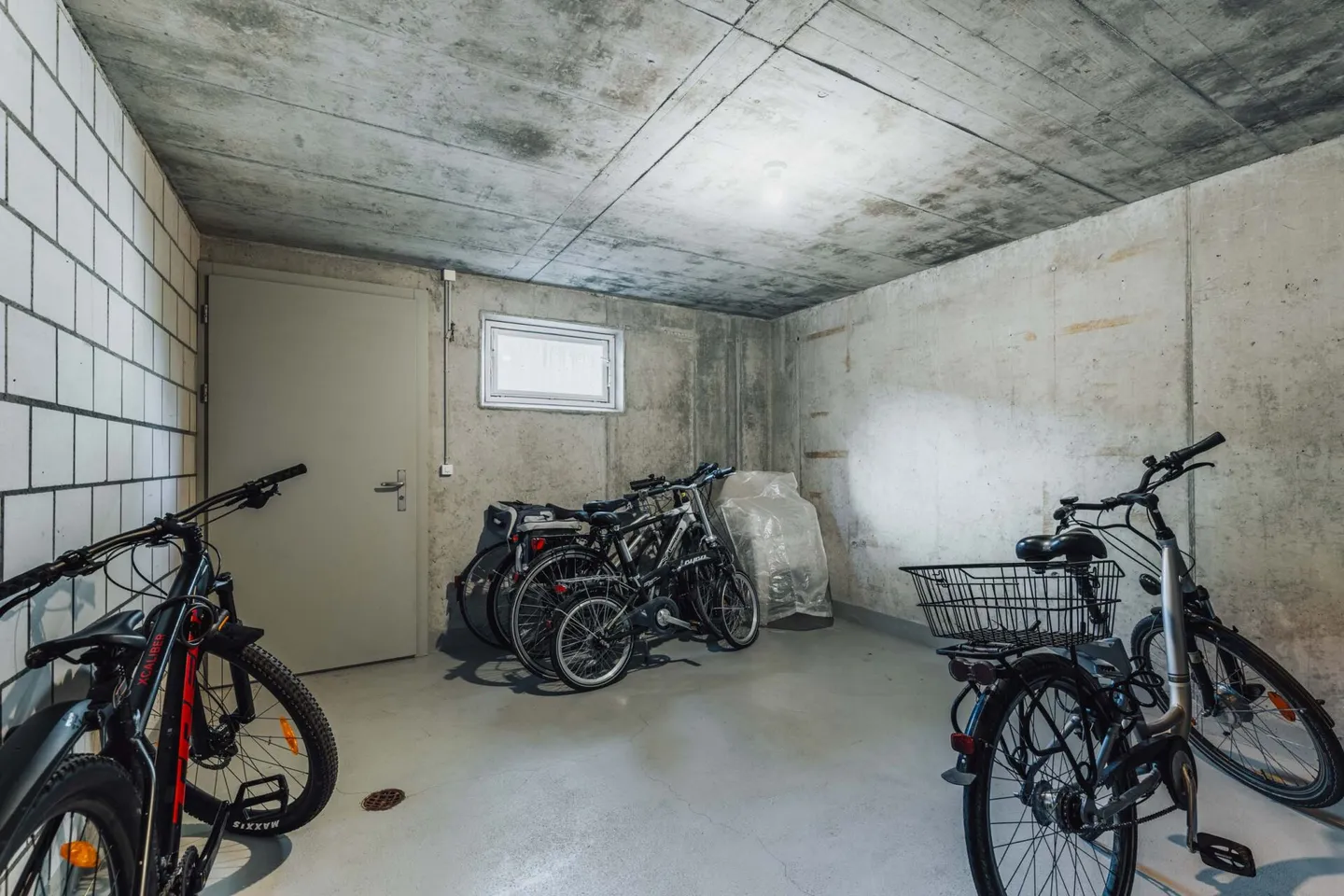 APPARTEMENT DE PROPRIÉTÉ AVEC GALERIE - Photo 14 sur 21