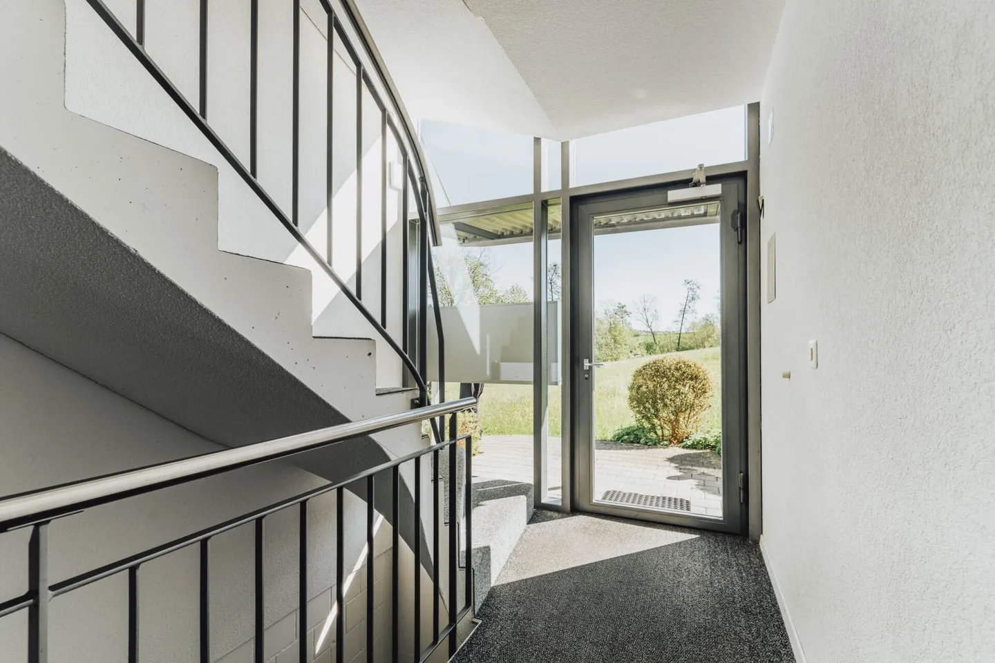 APPARTEMENT DE PROPRIÉTÉ AVEC GALERIE - Photo 15 sur 21