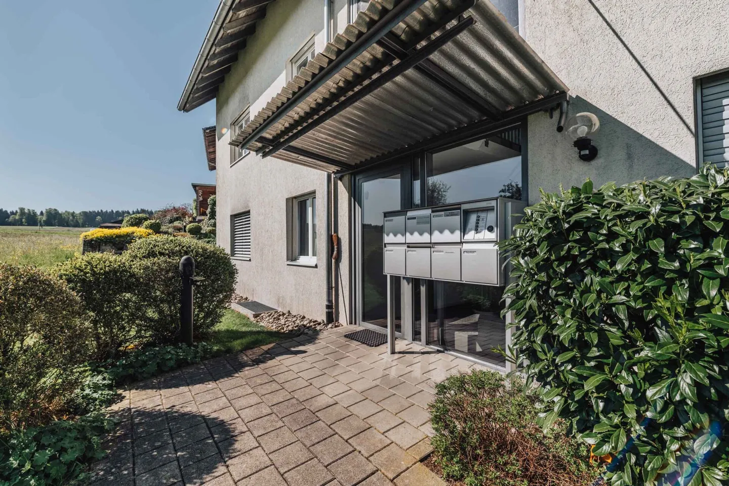 APPARTEMENT DE PROPRIÉTÉ AVEC GALERIE - Photo 16 sur 21