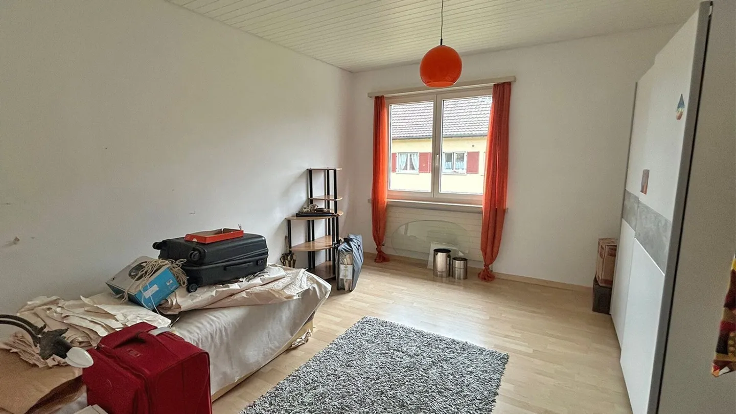 Appartement attrayant de 4 pièces à Breite Schaffhouse (1er étage) - Photo 6 sur 6