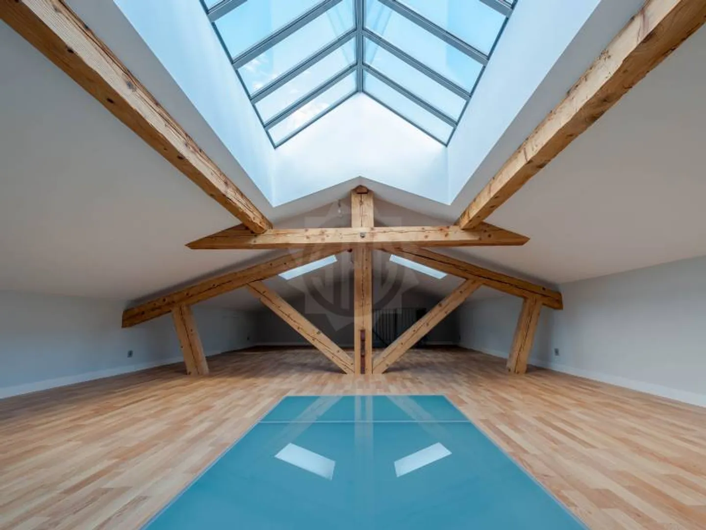 Bureaux de prestige à Genève - Photo 8 sur 9