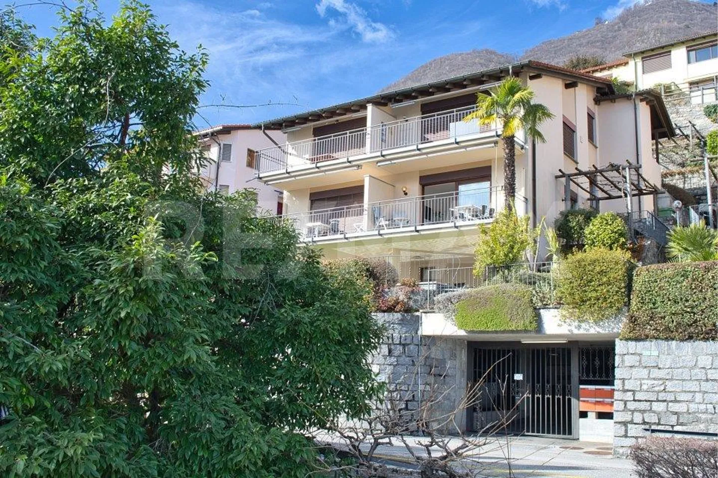 Holiday apartment with breathtaking views of Lake Maggiore - Photo 11 of 13