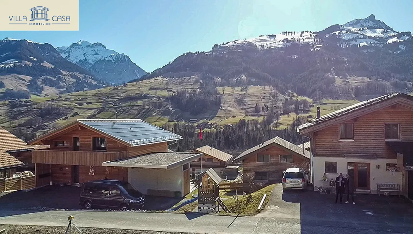 House Vista Verde - Eco-friendly living with PV system & heat pump - Photo 9 of 17