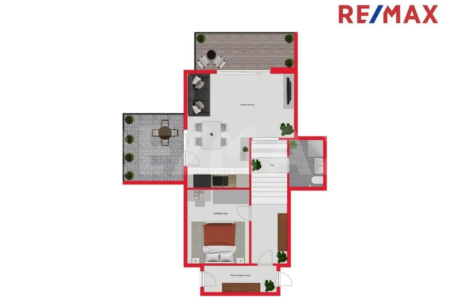 Holiday apartment with breathtaking views of Lake Maggiore - Photo 12 of 13