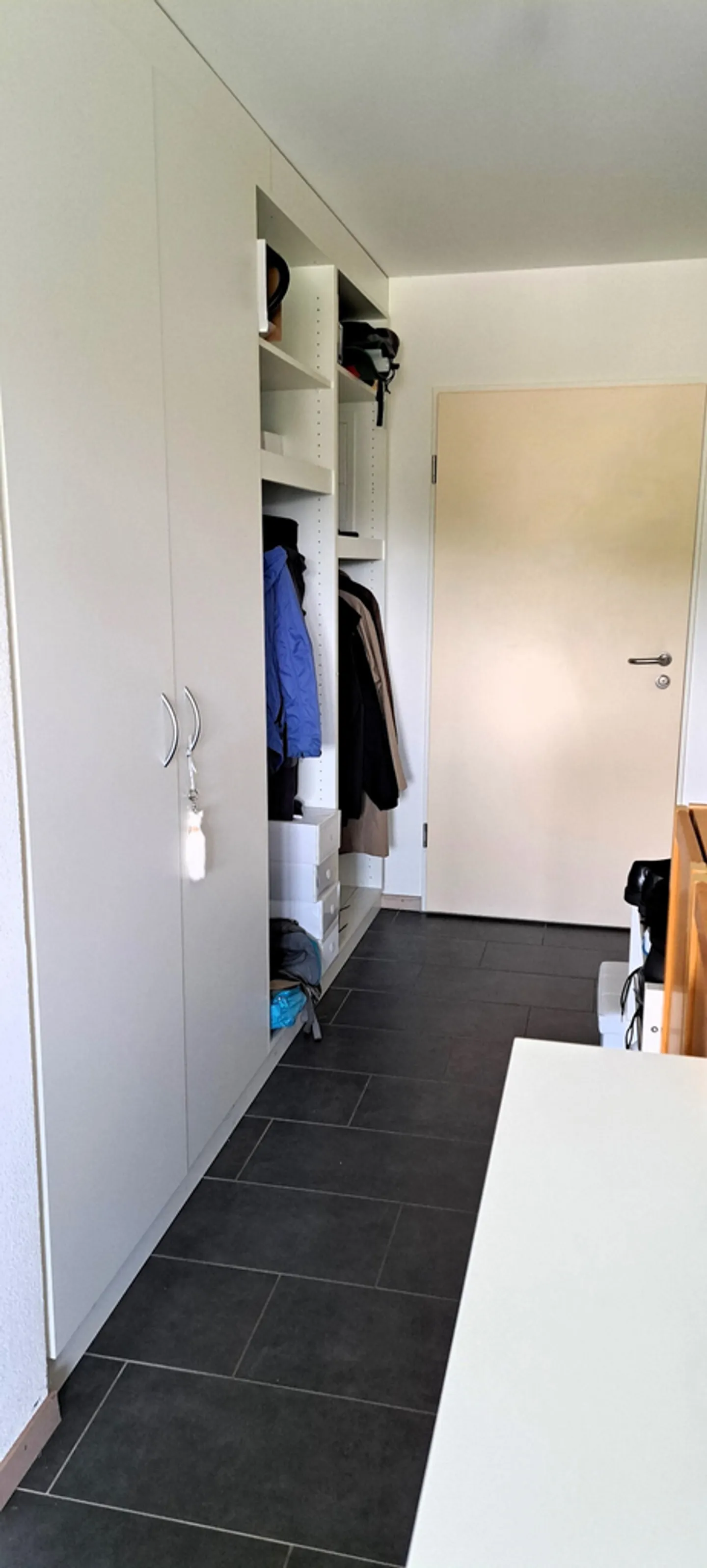 For rent: Beautiful modern 3.5-room apartment - Photo 5 of 9