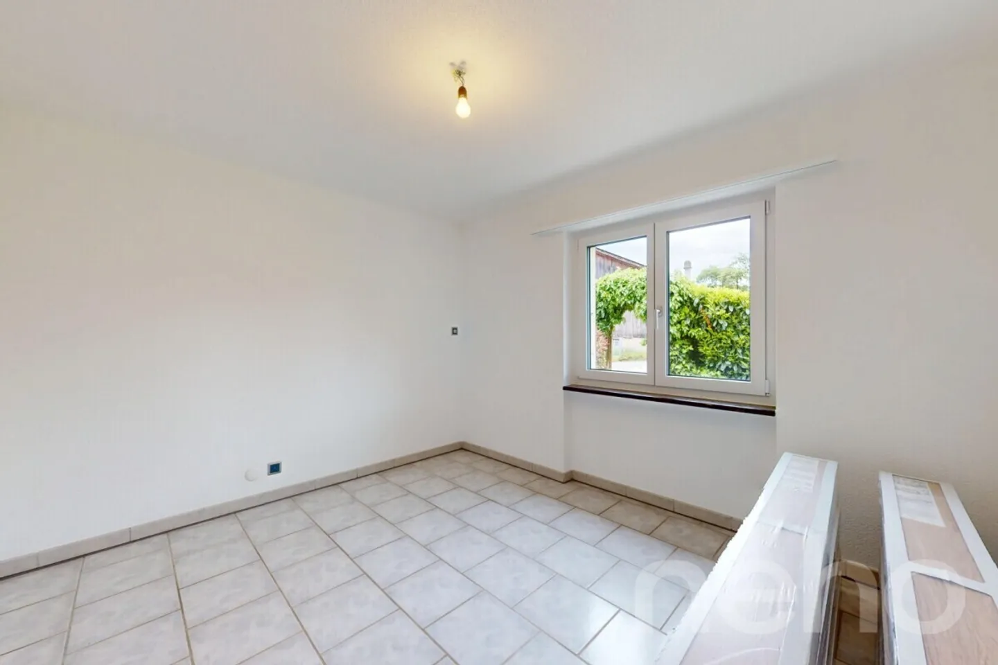 Prächtiges Familienhaus mit 6.5 Zimmern, renoviert und mit großem Garten! - Foto 8 von 12