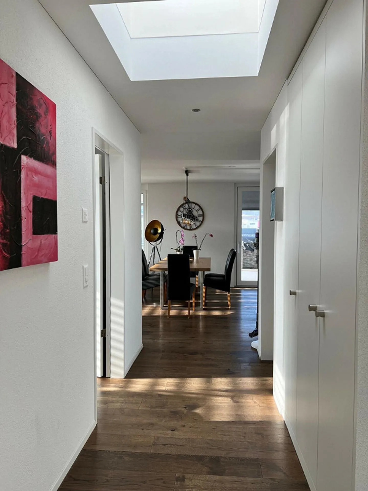 Centro Maiengrüeni - In alto e tutto nelle vicinanze - Foto 2 di 16