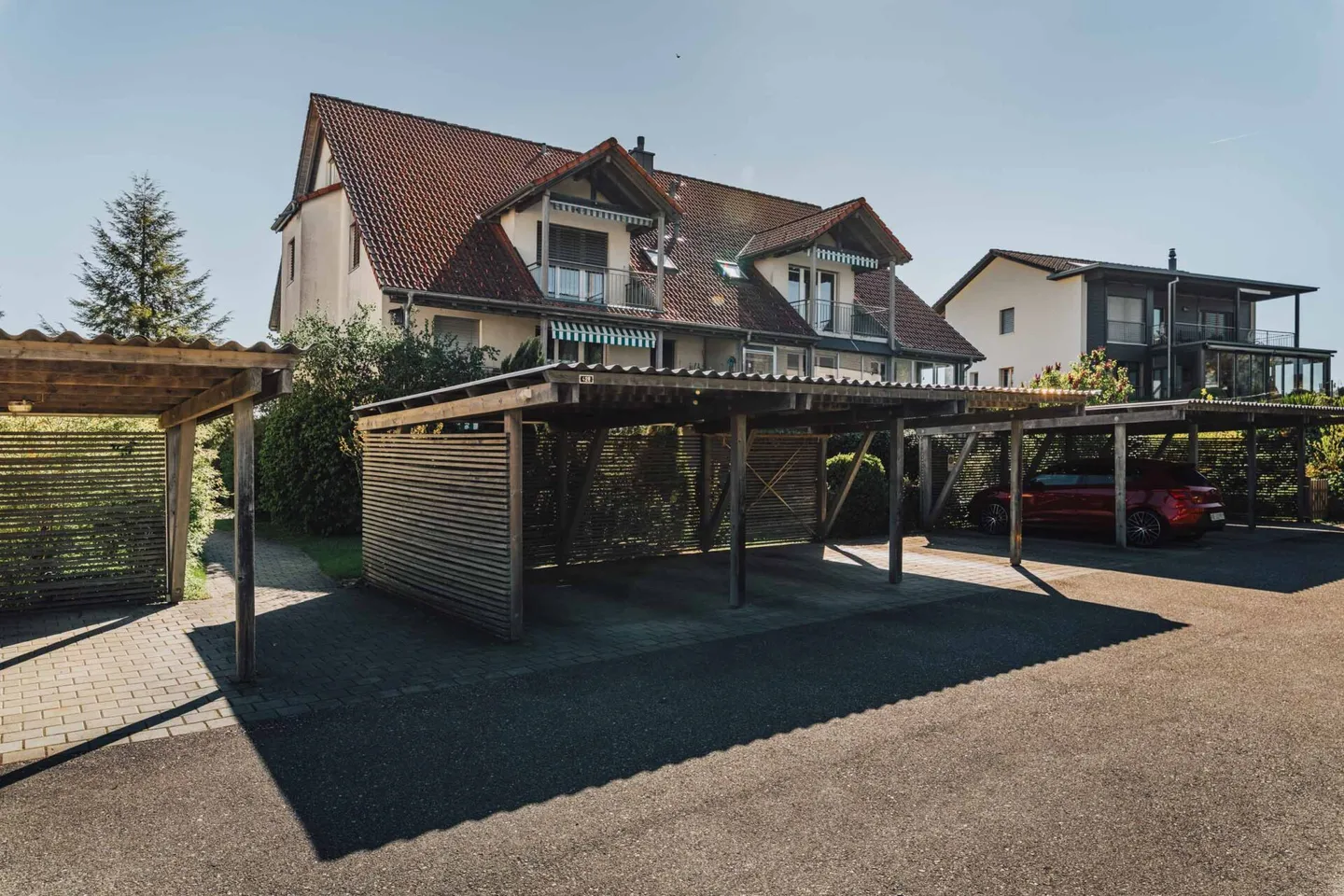 APPARTEMENT DE PROPRIÉTÉ AVEC GALERIE - Photo 18 sur 21