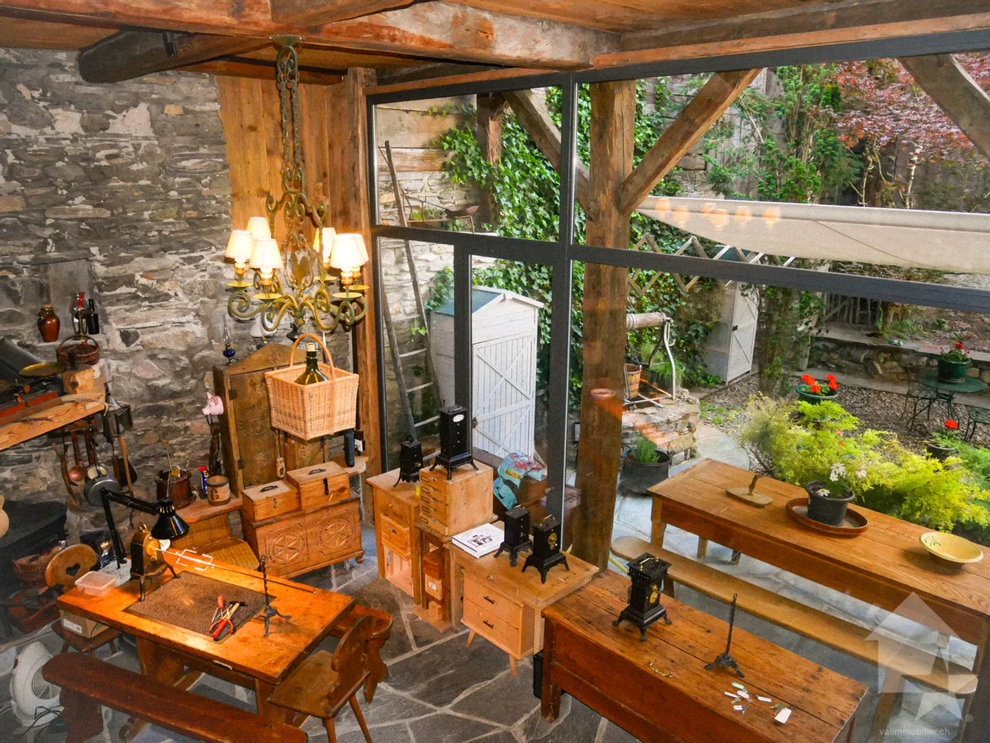 Charmante Maison Villageoise - Photo 3 sur 46