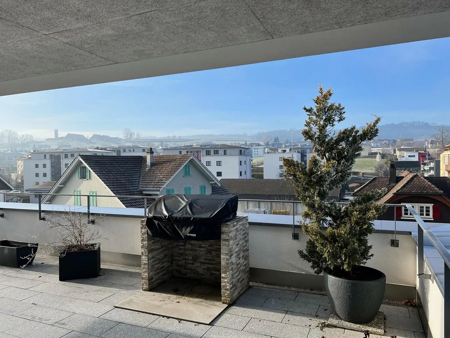 Centro Maiengrüeni - In alto e tutto nelle vicinanze - Foto 10 di 16