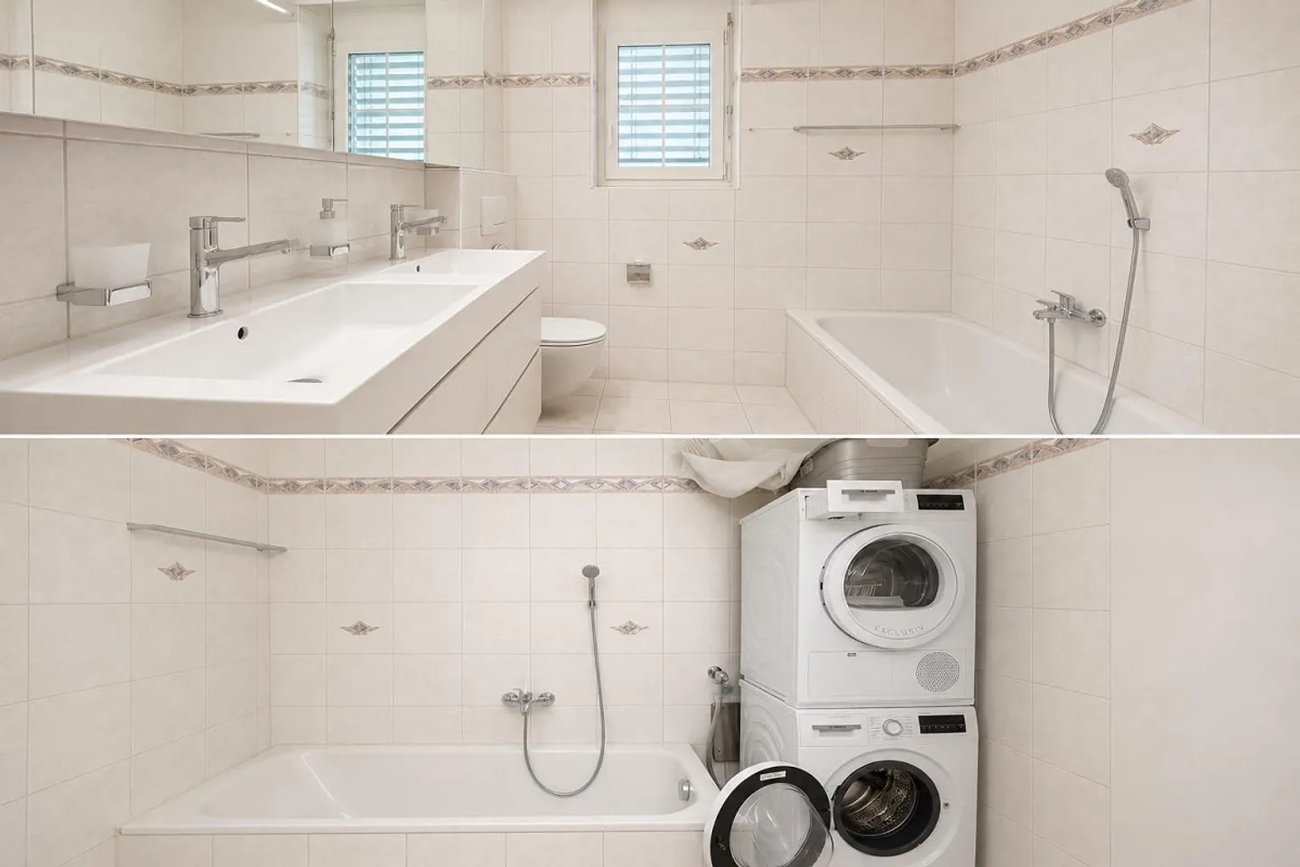 Bright 4.5-room apartment with high-quality living comfort - Photo 2 of 11