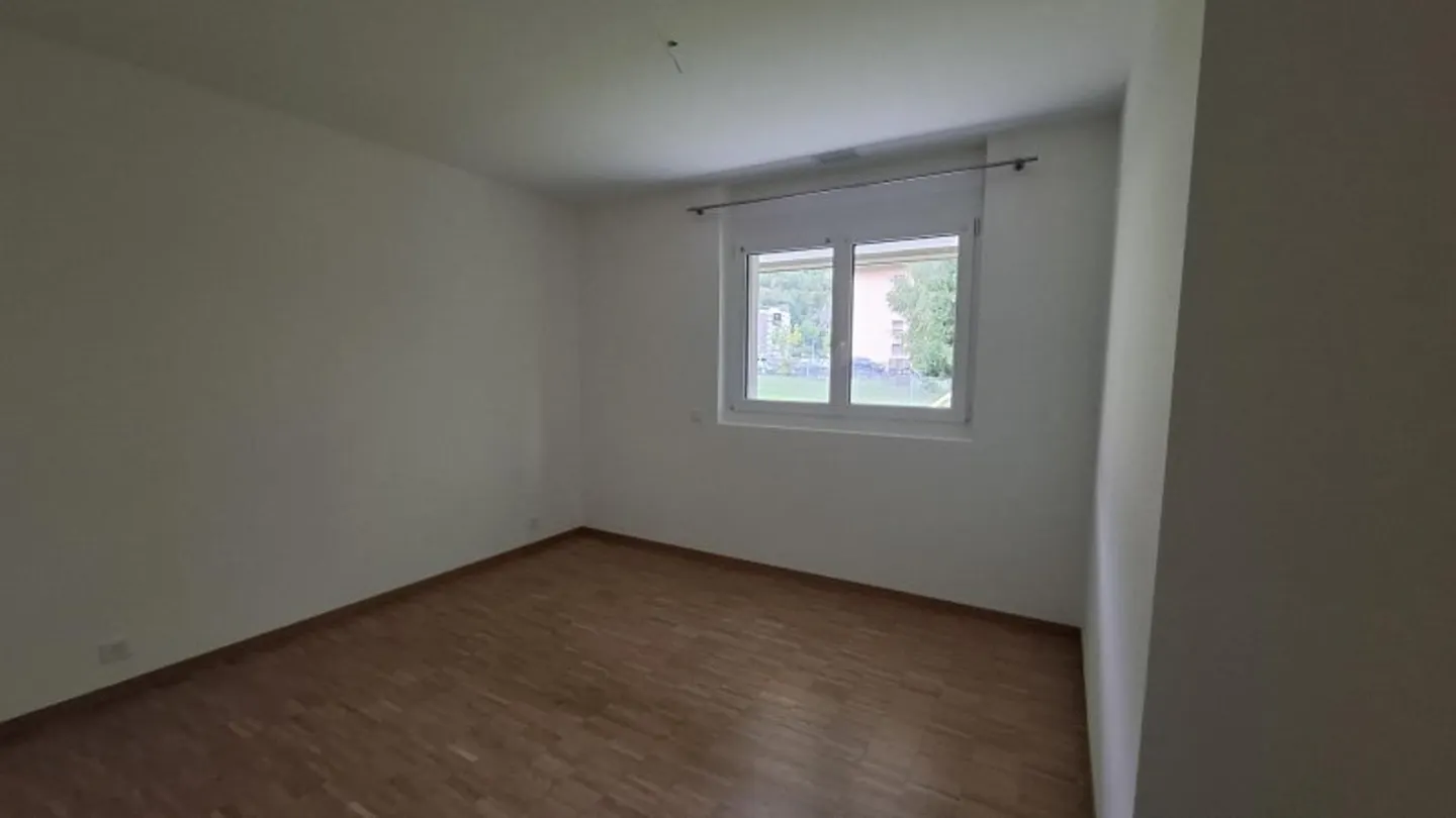 Appartement Charmant avec Bureau - Photo 6 sur 7
