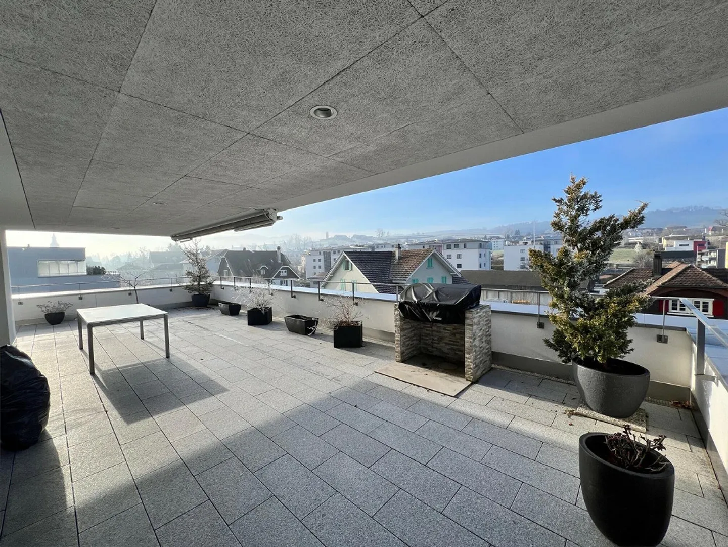 Centro Maiengrüeni - In alto e tutto nelle vicinanze - Foto 11 di 16