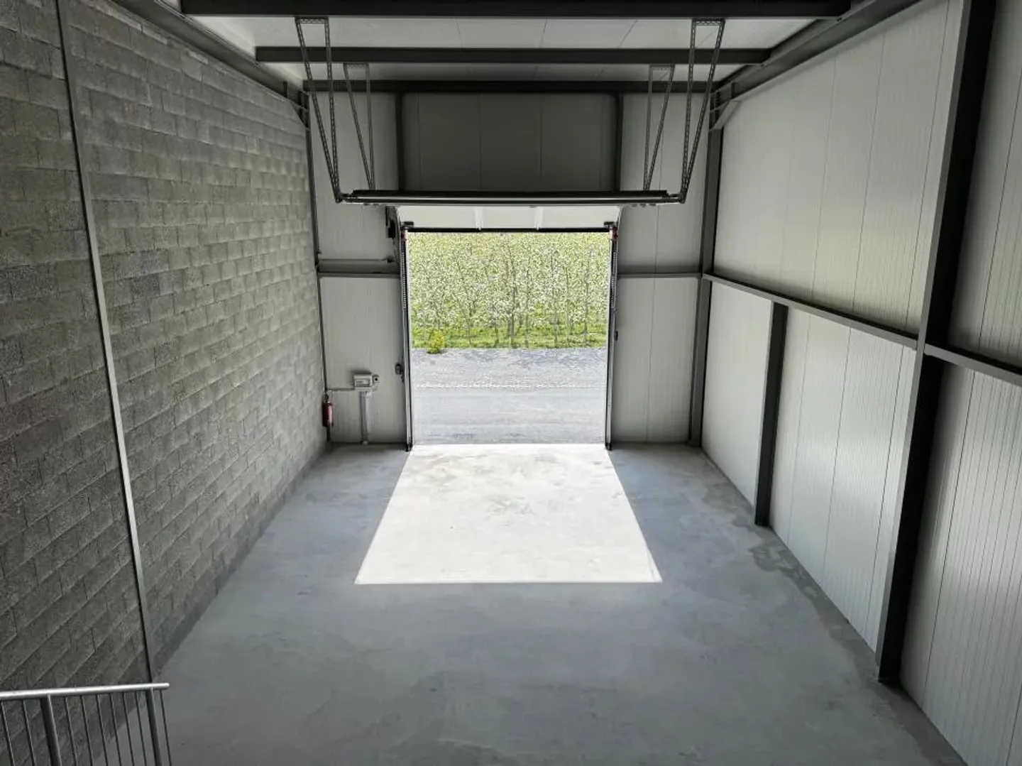 Ultimi lotti disponibili? Vicino all'A9 e alla zona industriale di Saxon! - Foto 14 di 14