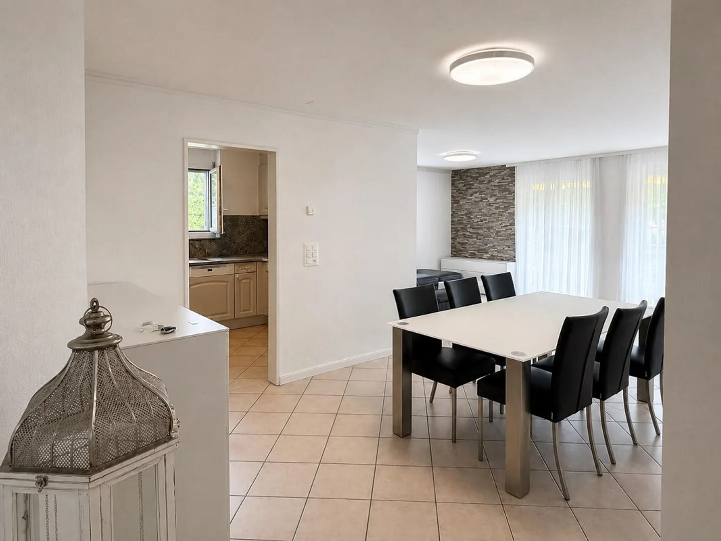 Bright 4.5-room apartment with high-quality living comfort - Photo 1 of 11