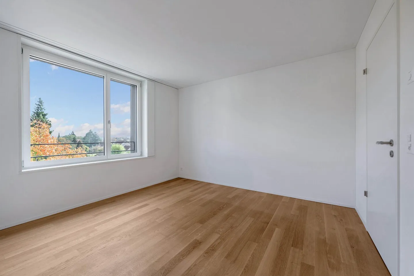 Appartement en attique avec vue imprenable - Photo 7 sur 12