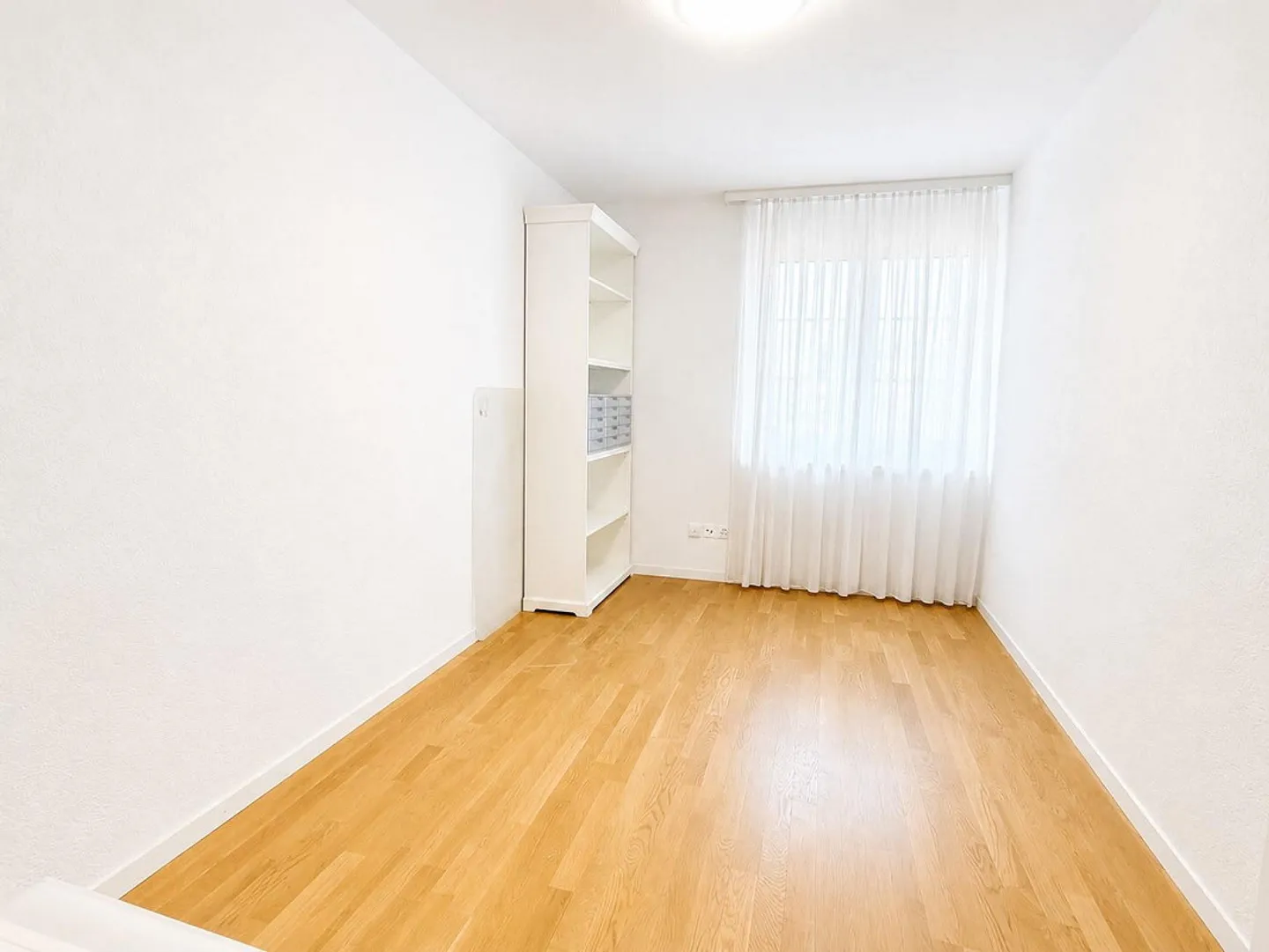 Bright 4.5-room apartment with high-quality living comfort - Photo 4 of 11