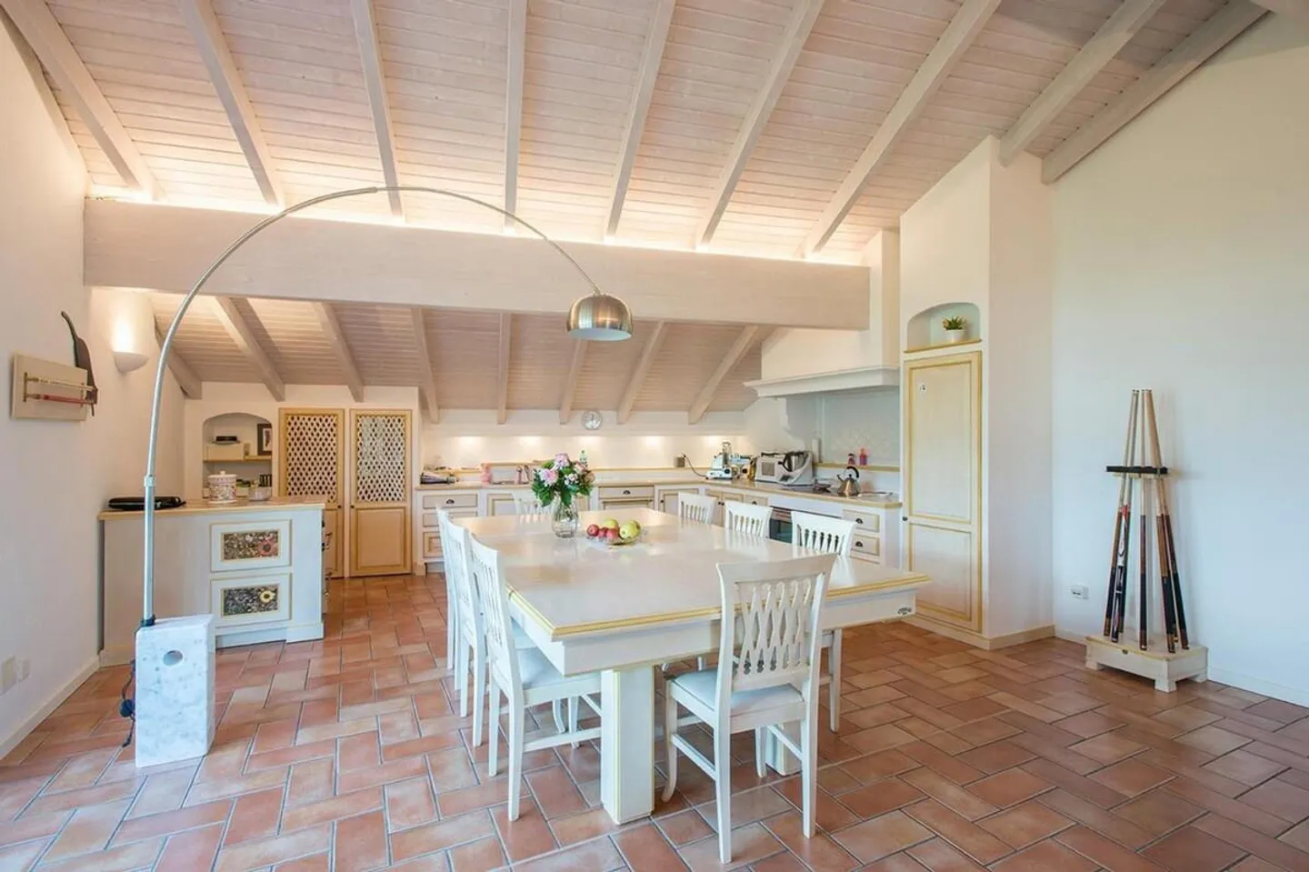 LUGANO / COLLINA D'ORO - PENTHOUSE WITH PANORAMIC VIEW - Photo 1 of 12