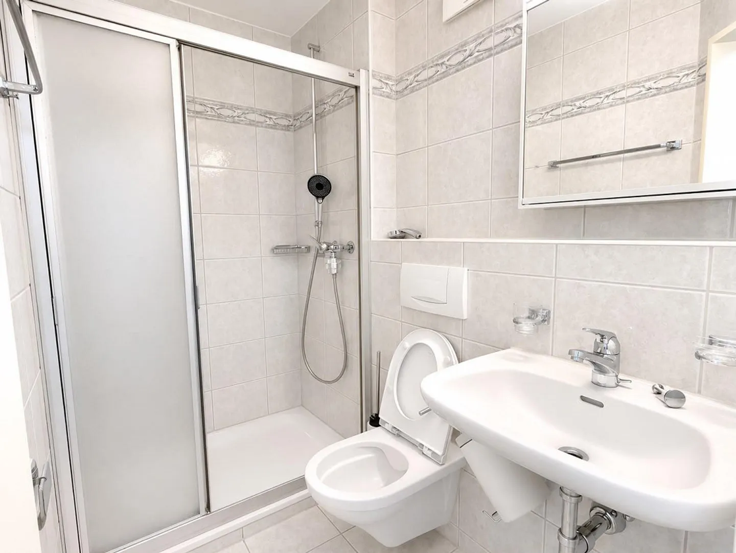 Bright 4.5-room apartment with high-quality living comfort - Photo 5 of 11