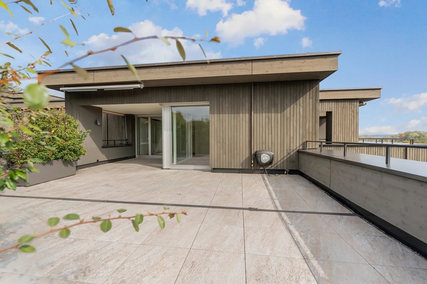 Appartement en attique avec vue imprenable - Photo 11 sur 12