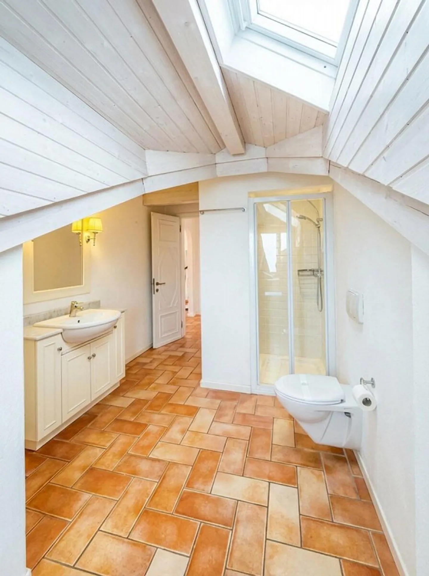 LUGANO / COLLINA D'ORO - PENTHOUSE WITH PANORAMIC VIEW - Photo 9 of 12