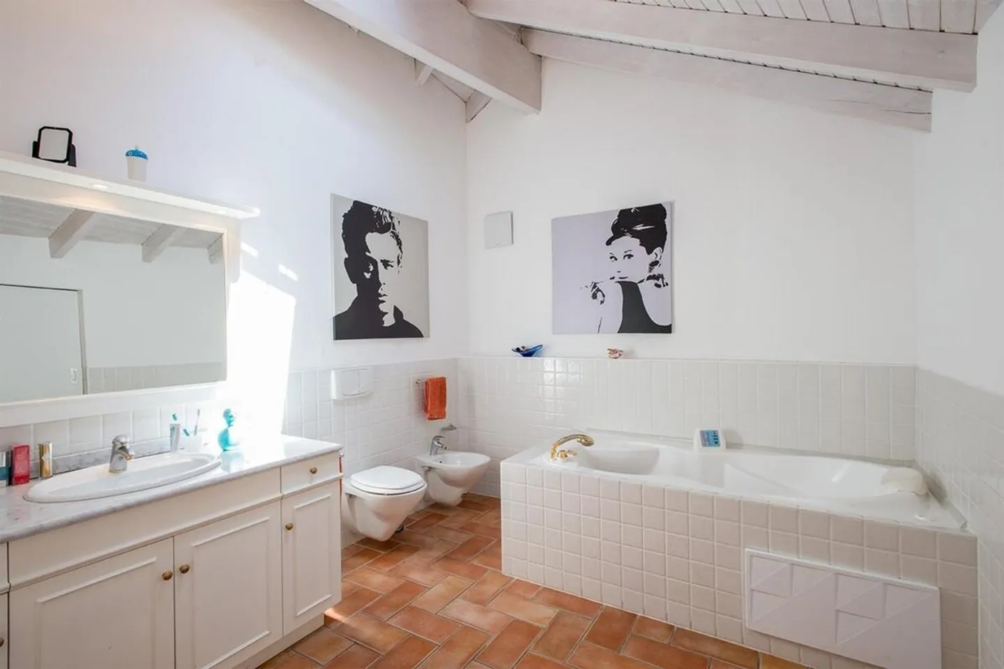 LUGANO / COLLINA D'ORO - PENTHOUSE WITH PANORAMIC VIEW - Photo 10 of 12