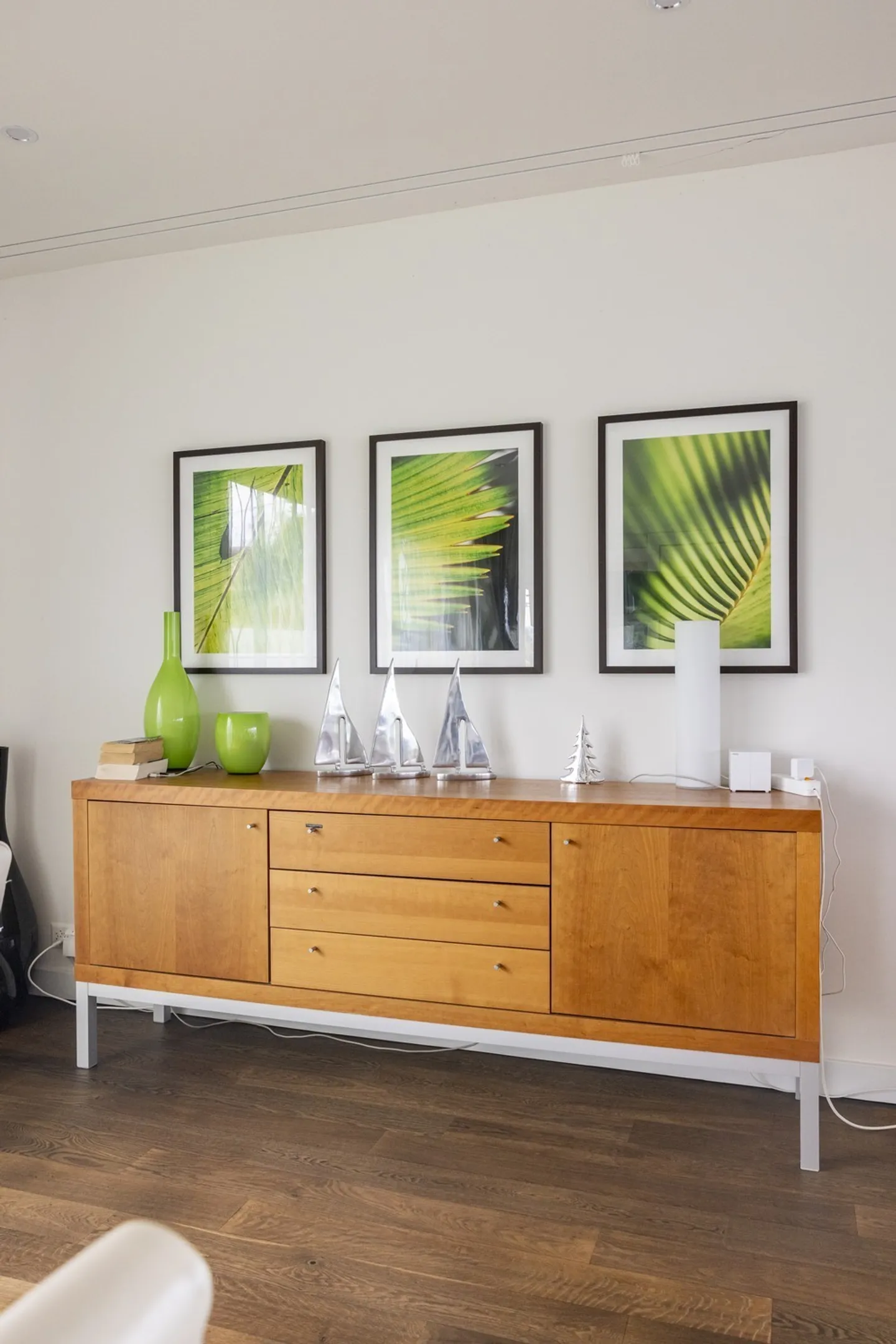 Elegante appartamento executive di 150 m2 con vista sulle Alpi e sul lago di Zurigo - Foto 6 di 45