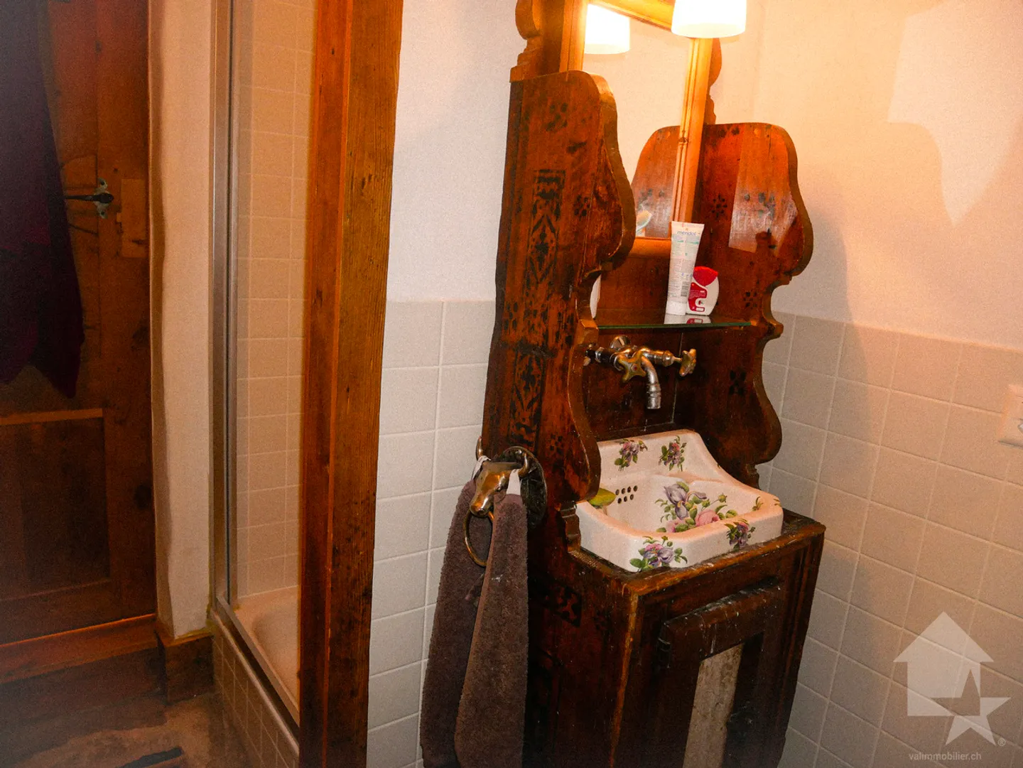 Charmante Maison Villageoise - Photo 12 sur 46