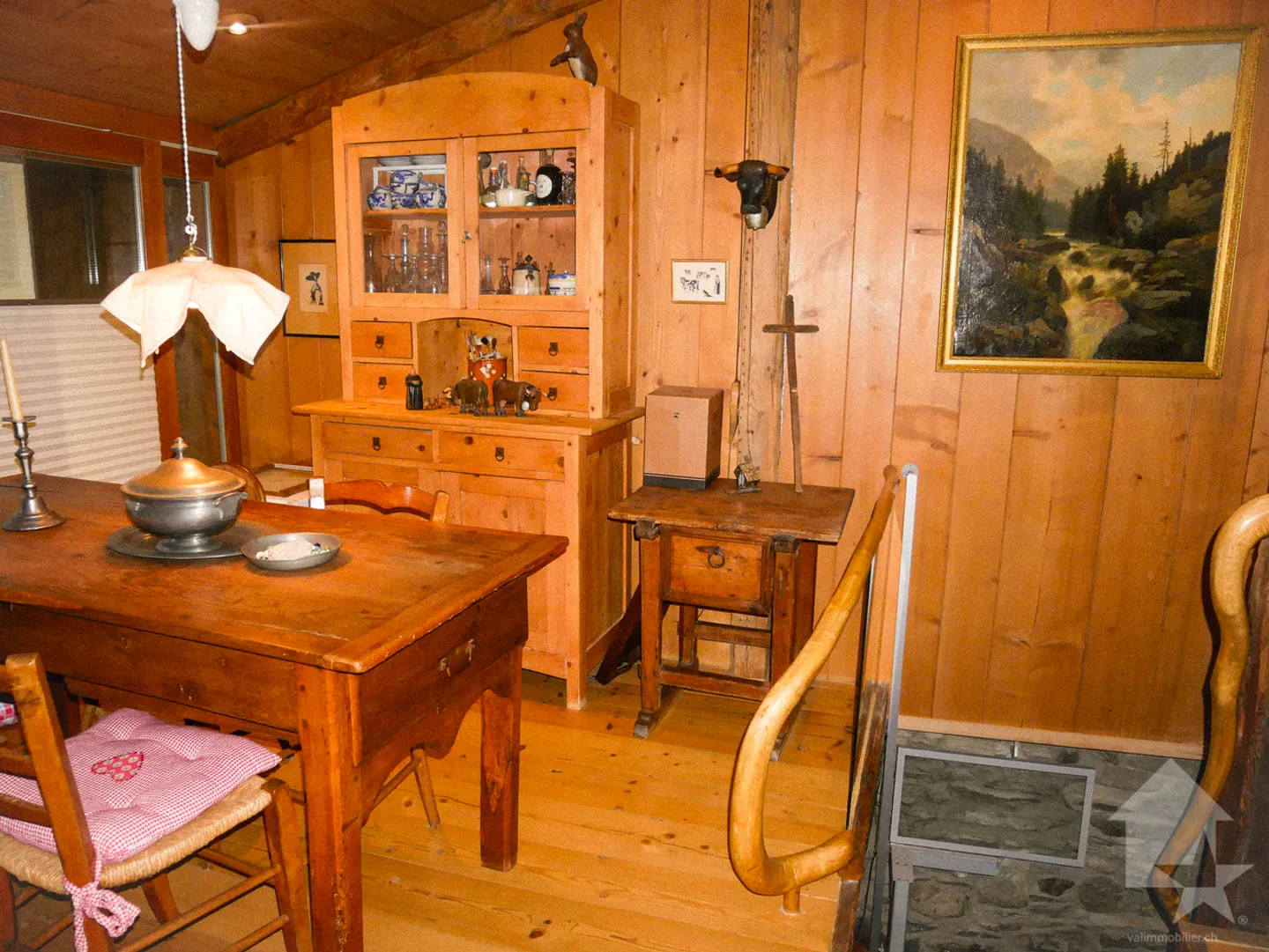 Charmante Maison Villageoise - Photo 14 sur 46