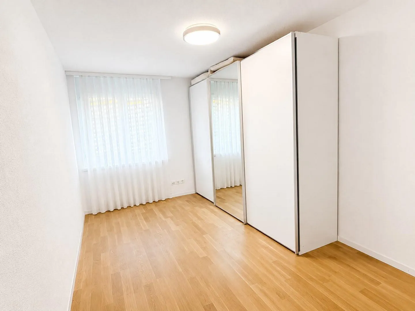 Bright 4.5-room apartment with high-quality living comfort - Photo 6 of 11