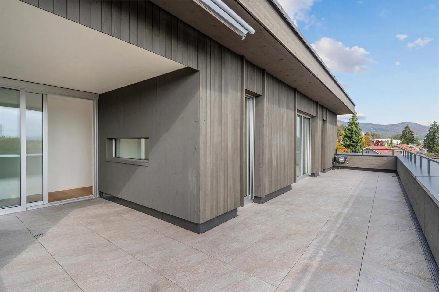 Appartement en attique avec vue imprenable - Photo 10 sur 12