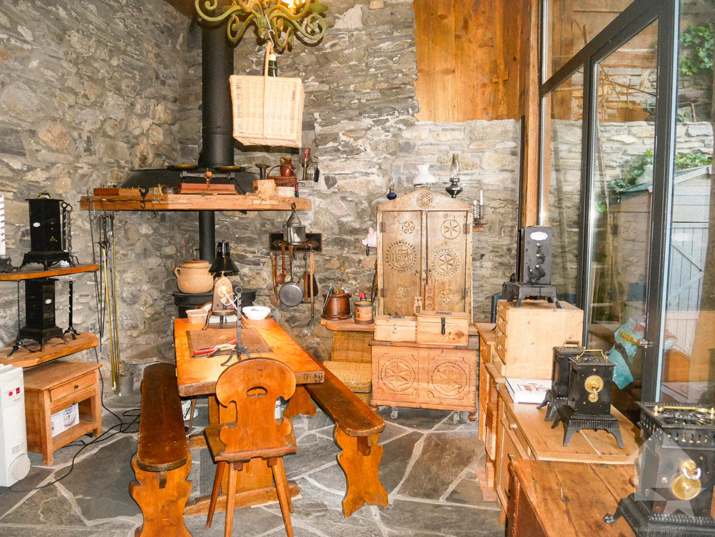 Charmante Maison Villageoise - Photo 18 sur 46