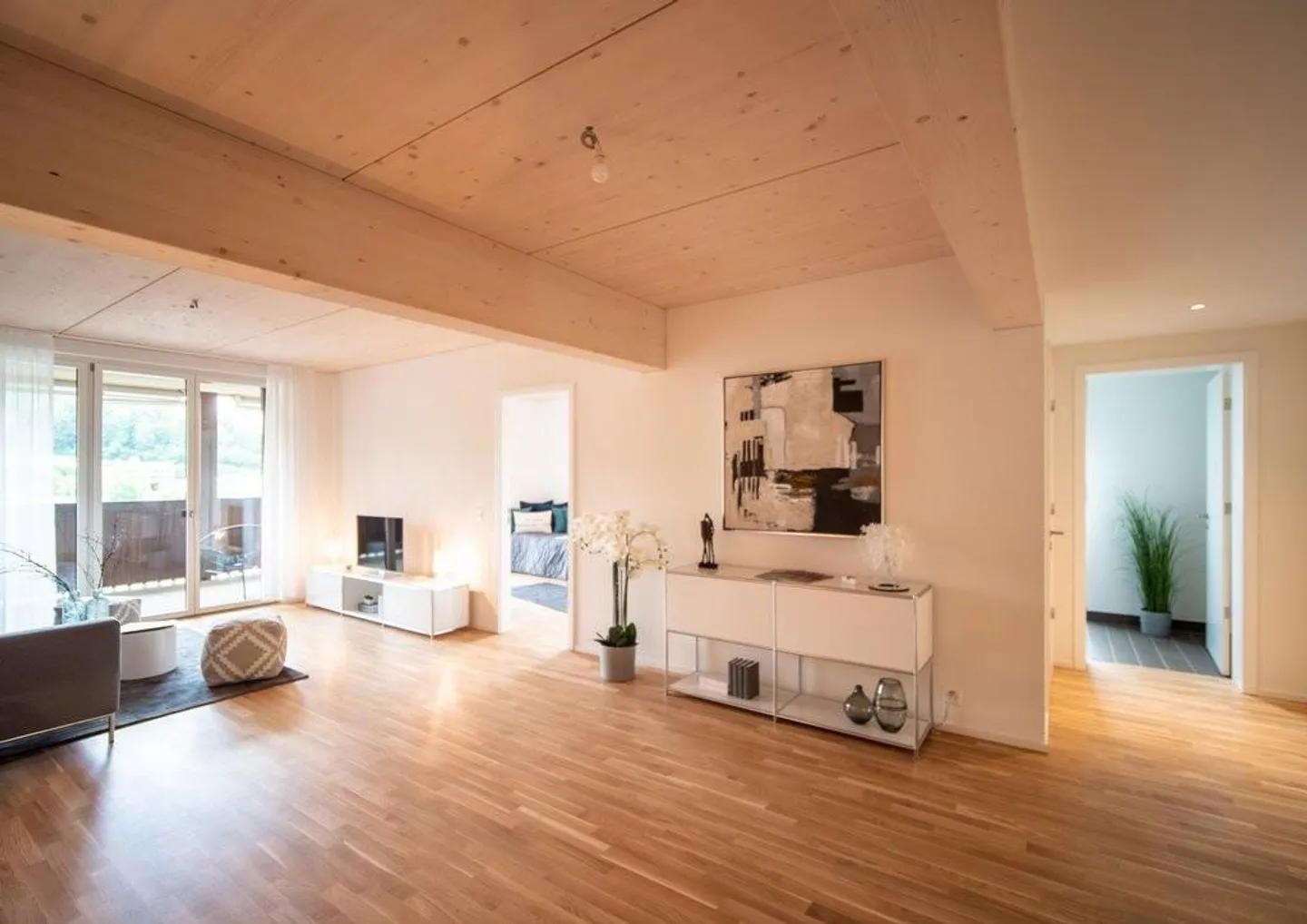 Living on the Edge of the Forest - Photo 3 of 8