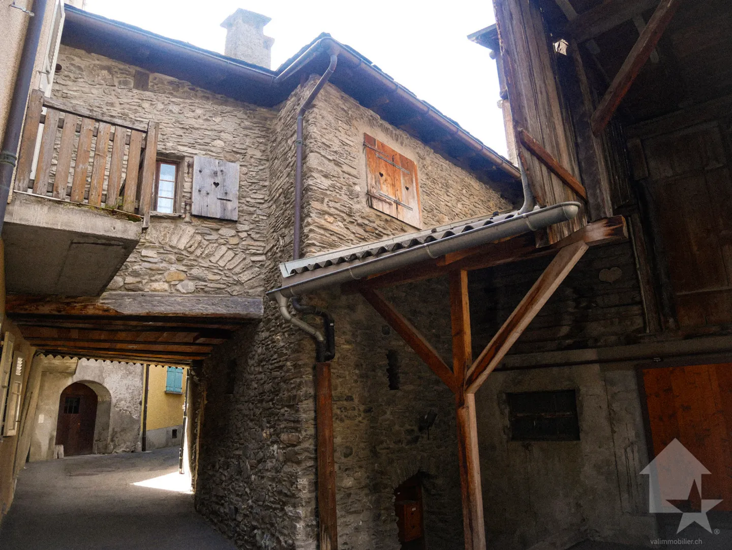 Charmante Maison Villageoise - Photo 20 sur 46