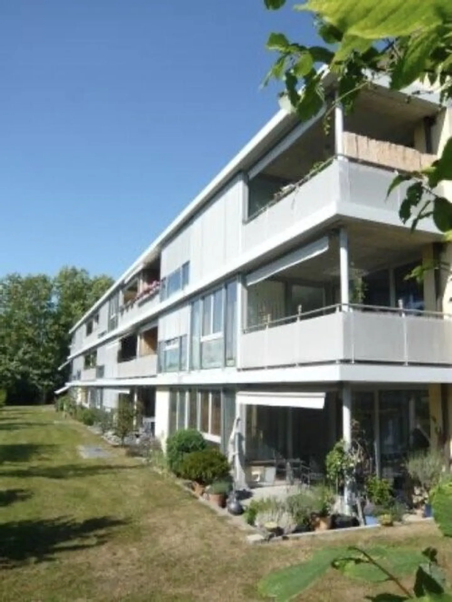 Appartamento in affitto - Foto 1 di 2