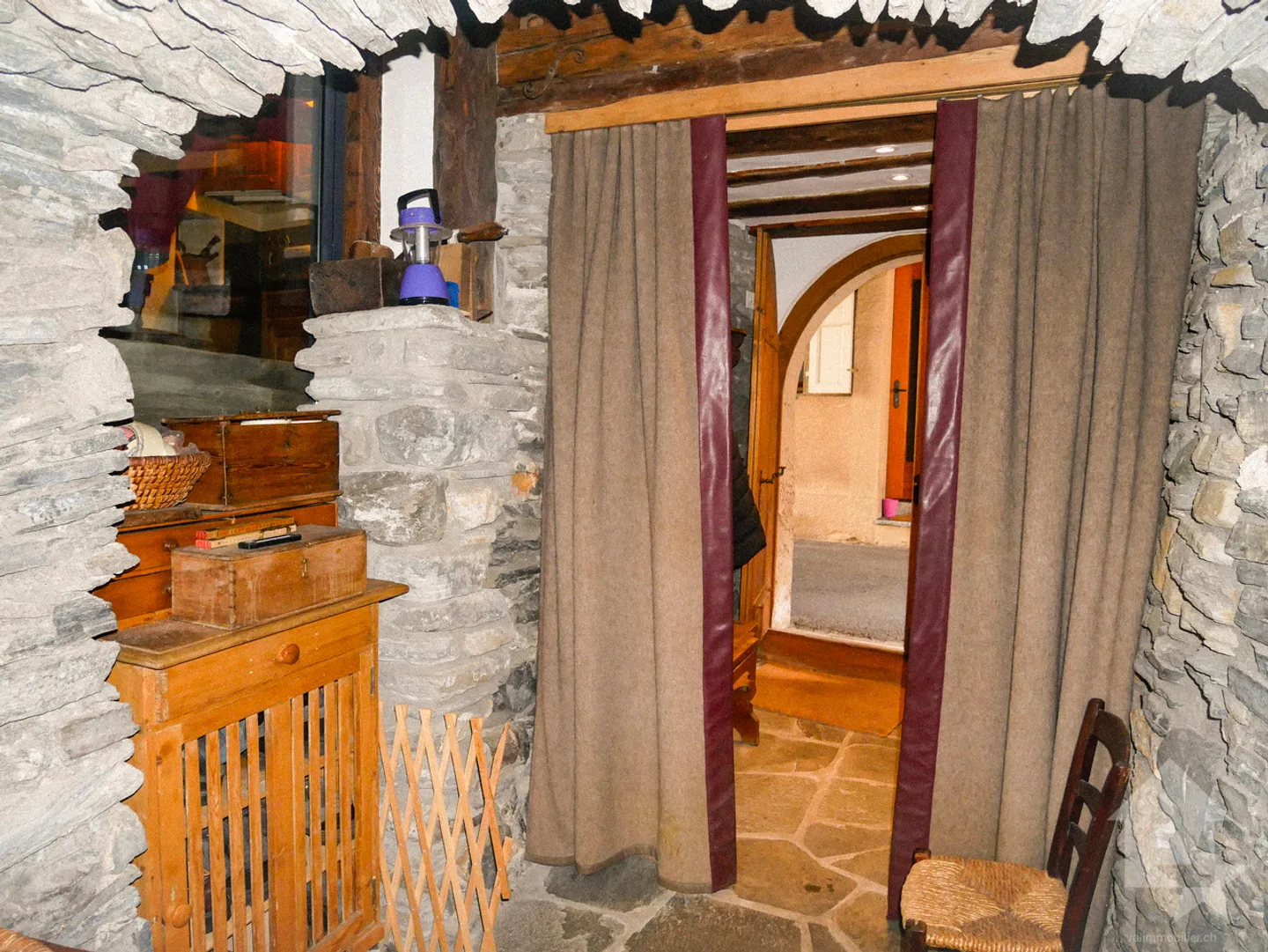 Charmante Maison Villageoise - Photo 21 sur 46