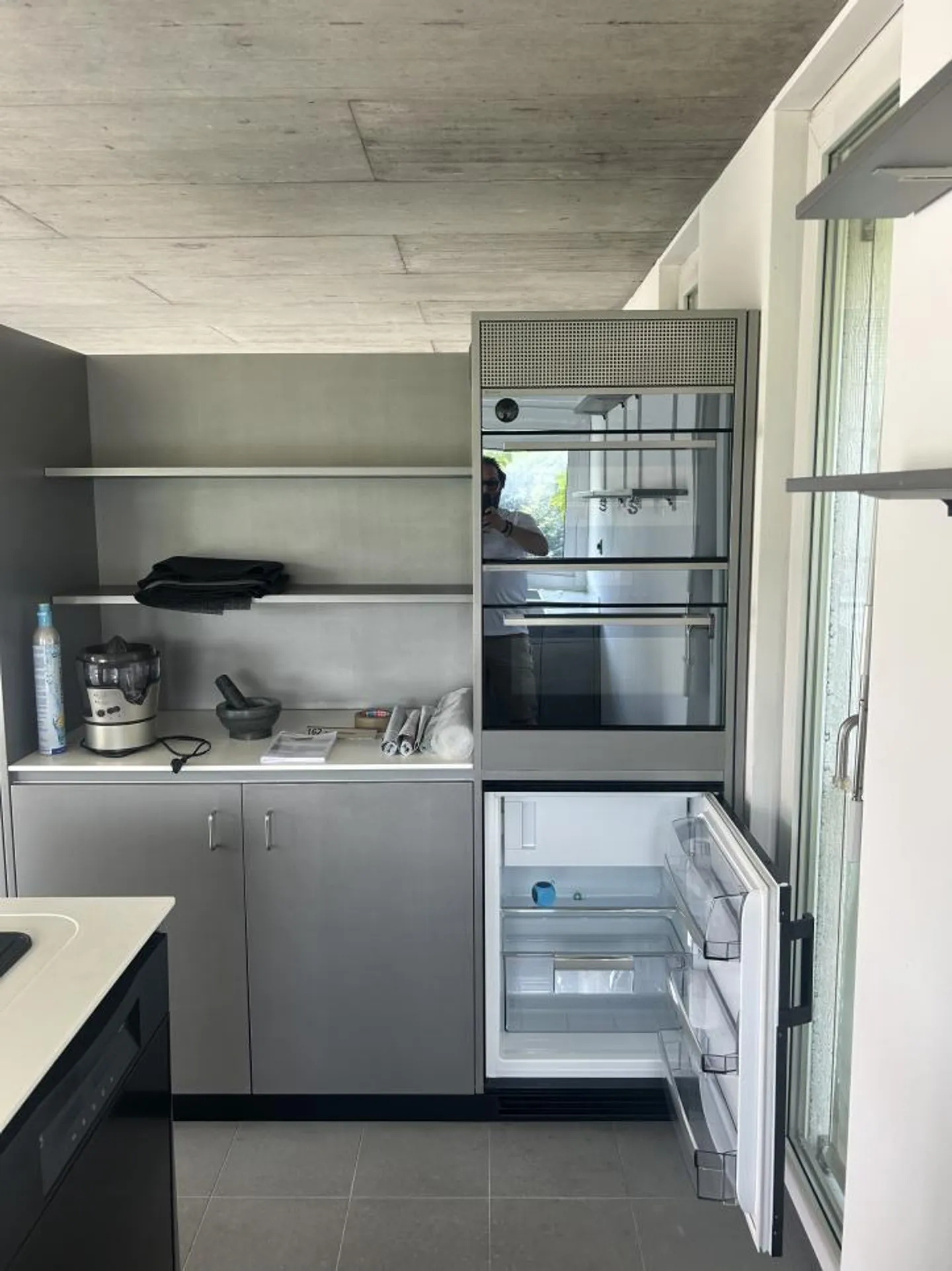 2.5-room apartment - Photo 4 of 13
