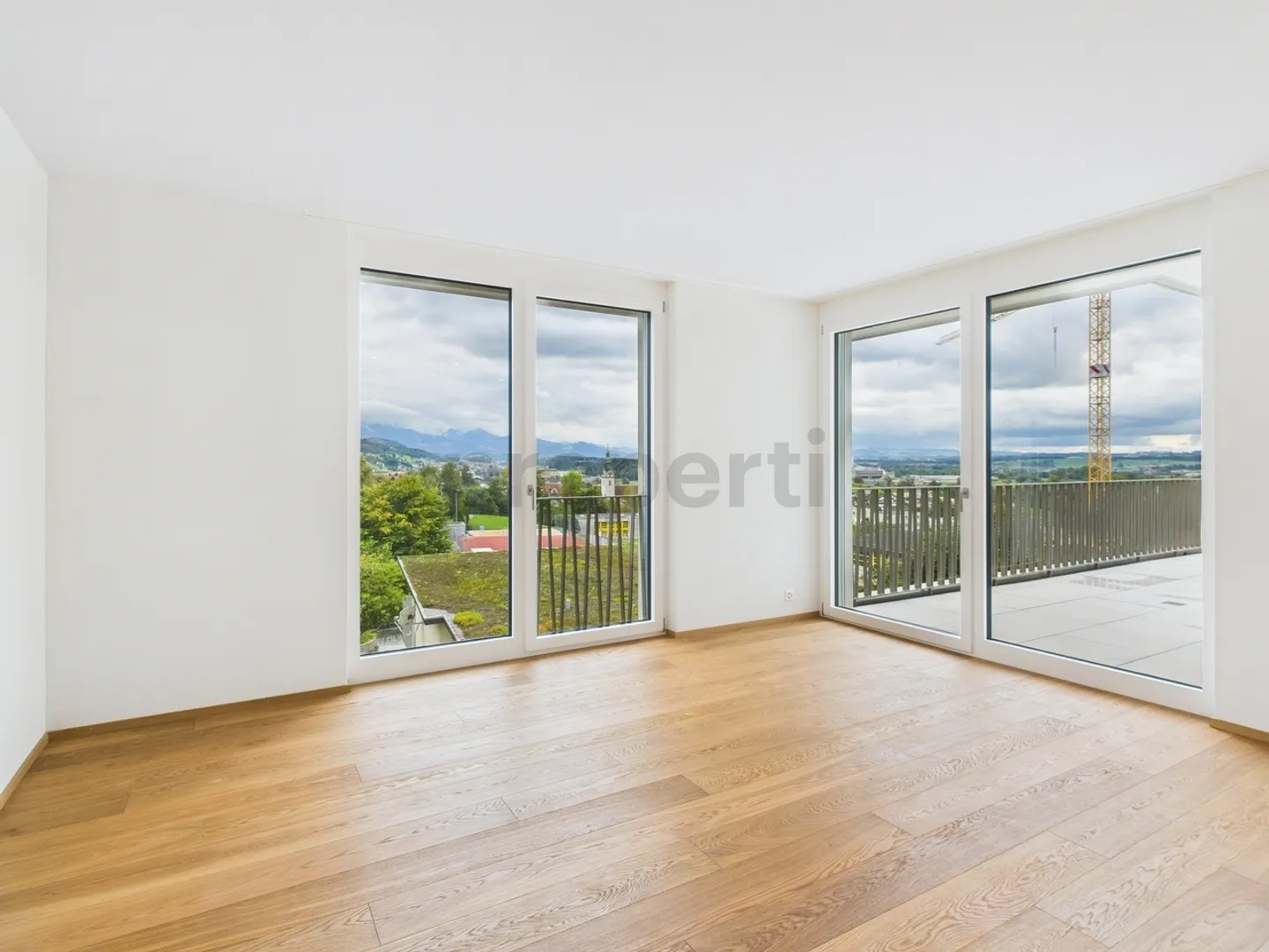 Vivere moderno a Root - Appartamento attico di 3,5 stanze - Foto 11 di 12