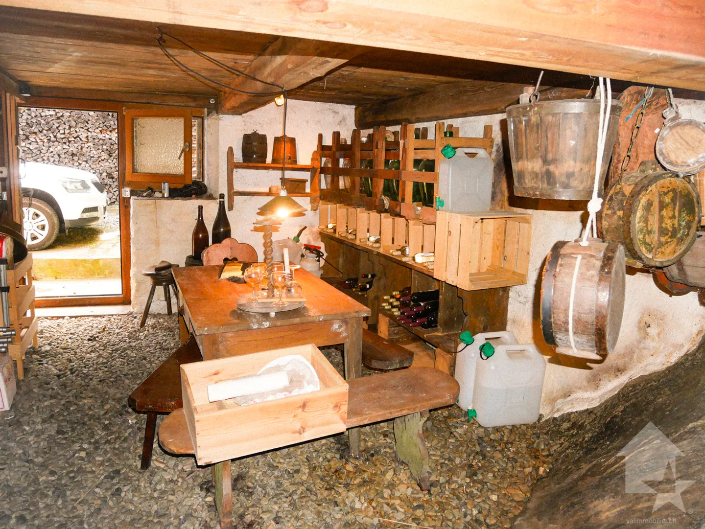 Charmante Maison Villageoise - Photo 22 sur 46