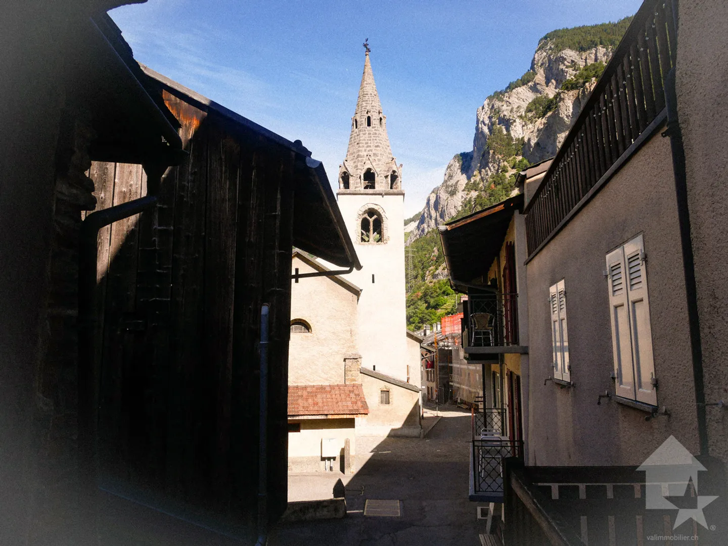 Charmante Maison Villageoise - Photo 26 sur 46