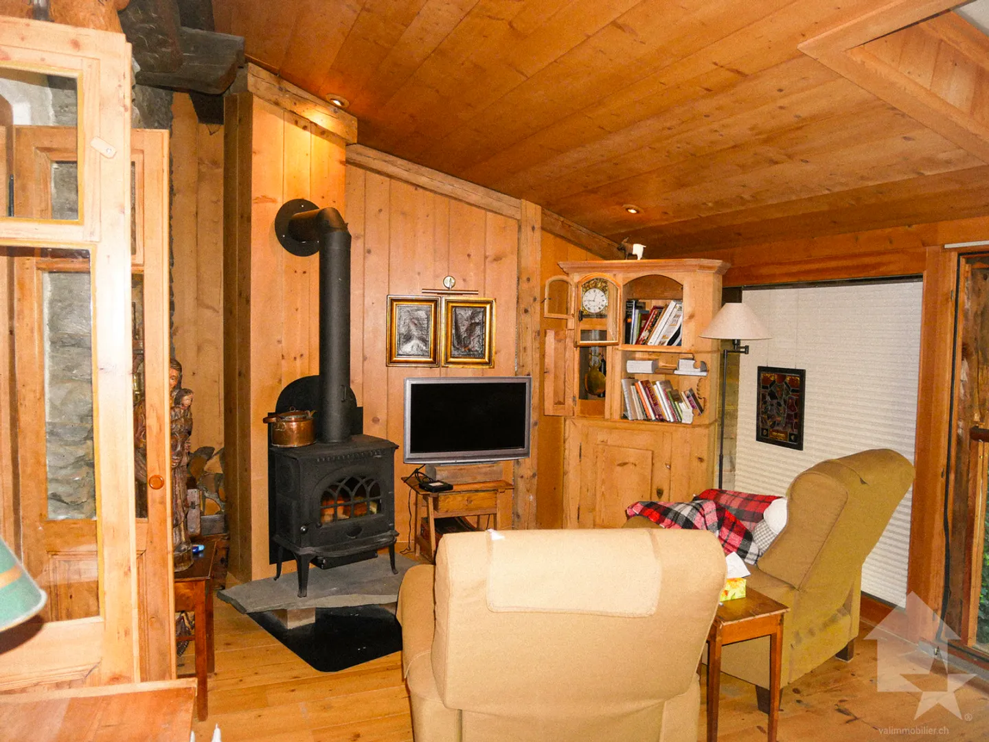 Charmante Maison Villageoise - Photo 27 sur 46