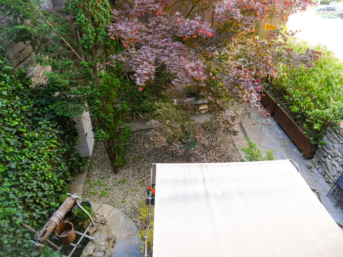 Charmante Maison Villageoise - Photo 28 sur 46